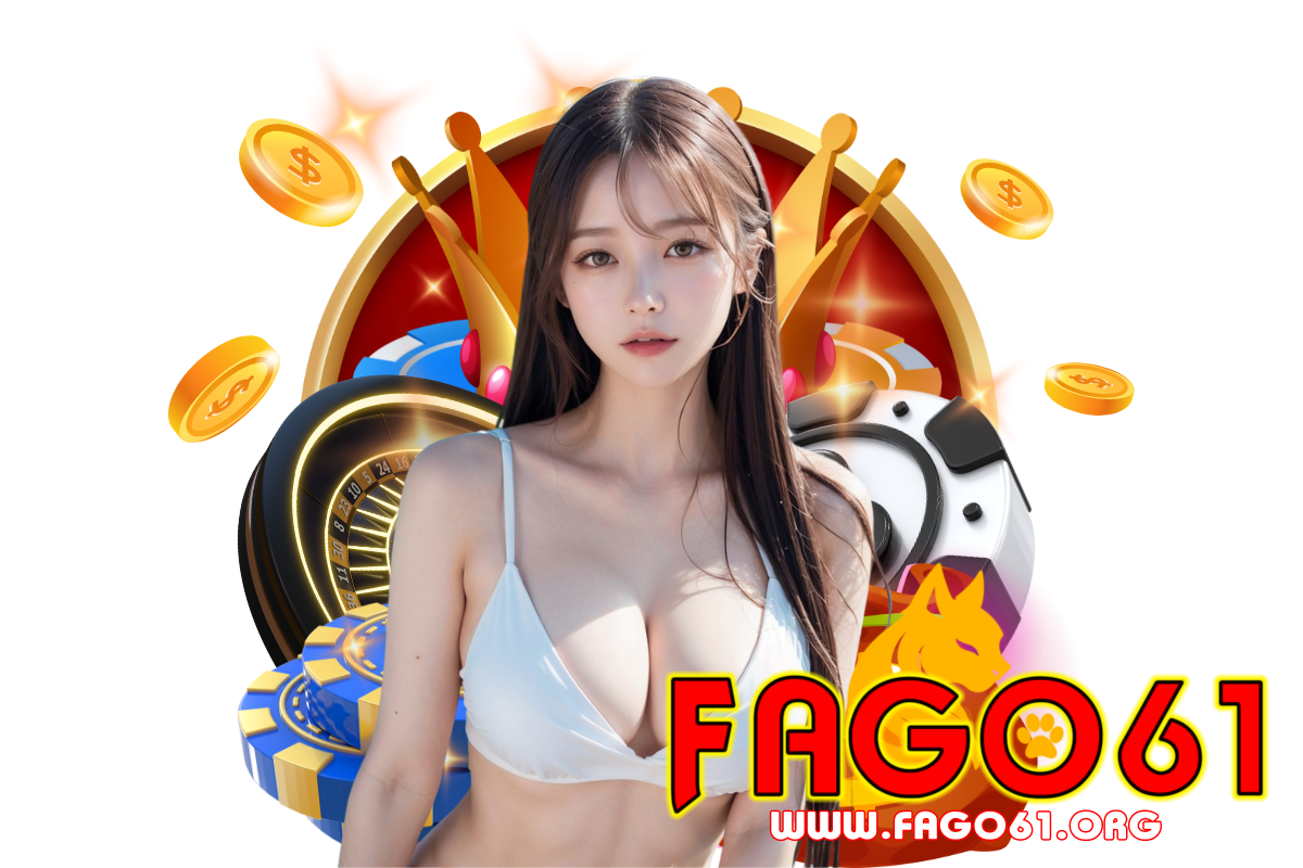 fago61 wallet